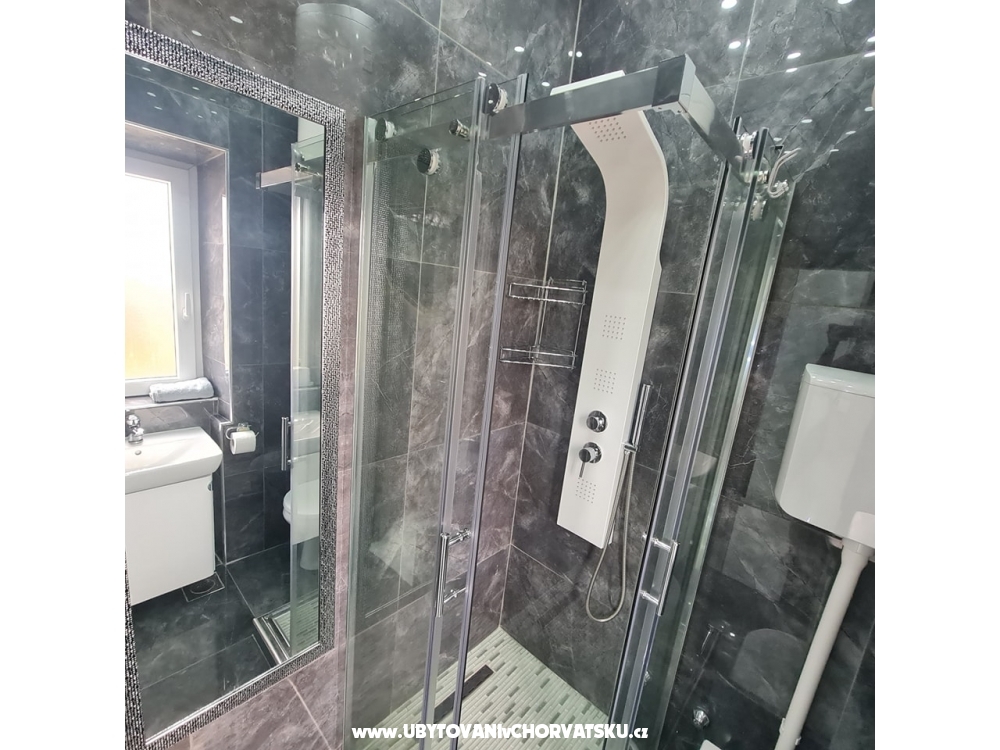 Apartmani Blaevi Dramalj - Crikvenica Hrvatska