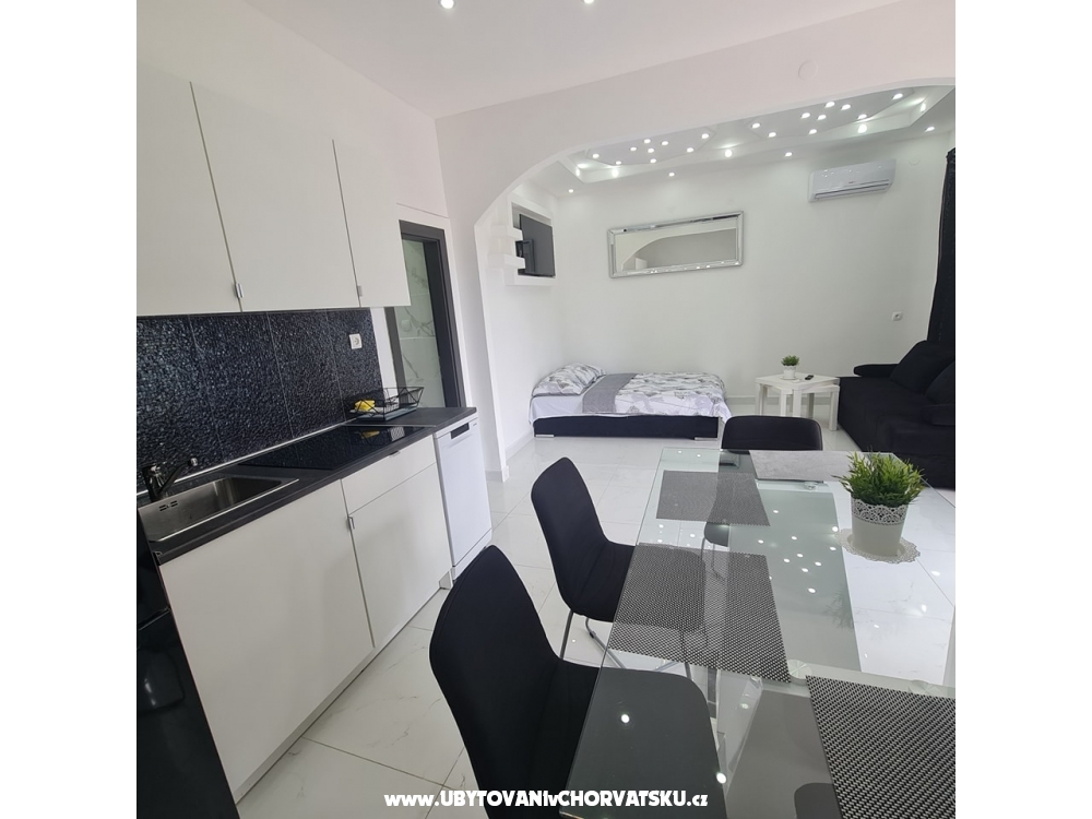 Apartmani Blaevi Dramalj - Crikvenica Hrvatska