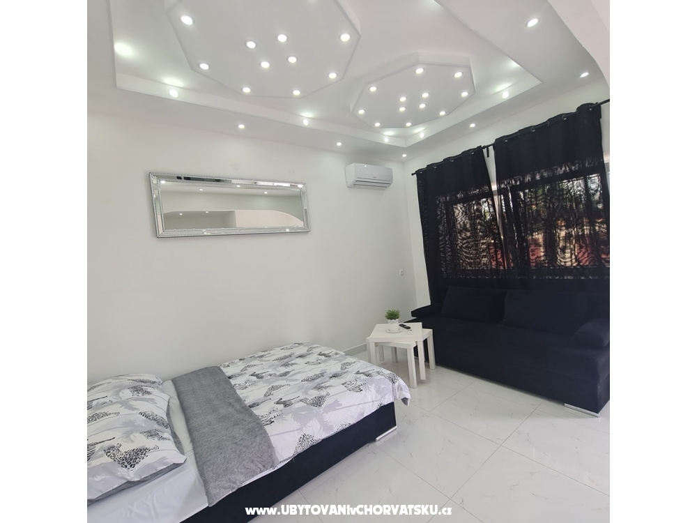 Apartmani Blaevi Dramalj - Crikvenica Hrvatska