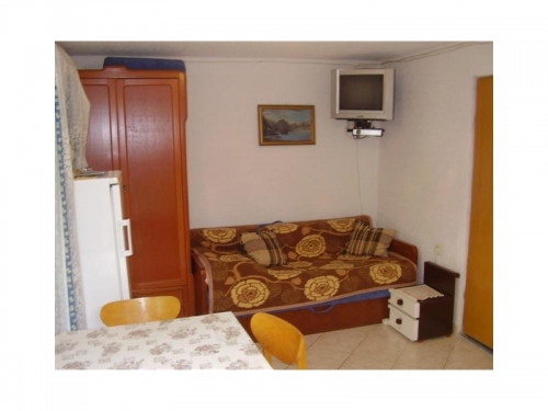 Apartmanok Olga - Crikvenica Horvtorszg