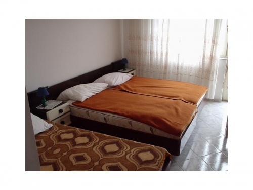 Apartmny Olga - Crikvenica Chorvtsko