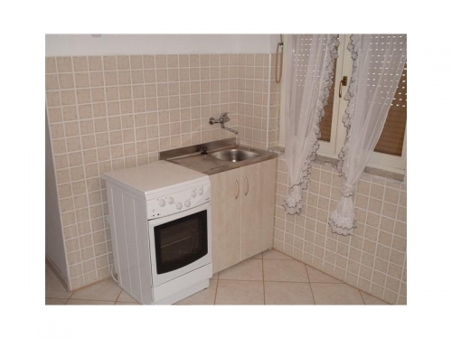 Apartmny Olga - Crikvenica Chorvtsko