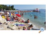 Ferienwohnungen Selce - Crikvenica Kroatien