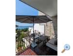 Apartmny, Pokoje - Crikvenica - Crikvenica Chorvatsko