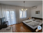 Apartmny, Pokoje - Crikvenica - Crikvenica Chorvatsko