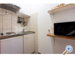 Apartmny, Pokoje - Crikvenica - Crikvenica Chorvatsko