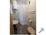 Apartmny, Pokoje - Crikvenica - Crikvenica Chorvatsko