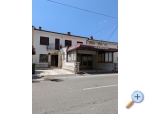 Apartmny, Pokoje - Crikvenica - Crikvenica Chorvatsko