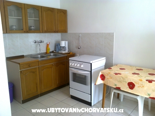 App Butkovi - Crikvenica Hrvatska