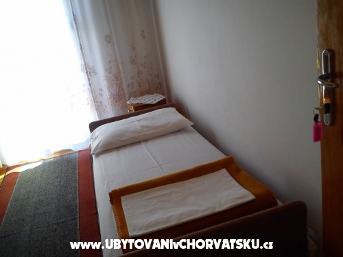 App Butkovi - Crikvenica Hrvatska