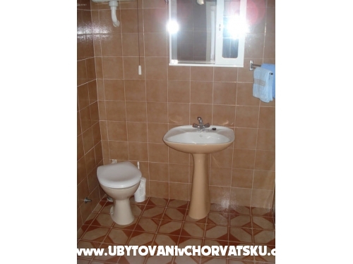 App Butkovi - Crikvenica Hrvatska