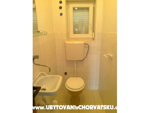App Butkovi - Crikvenica Hrvatska