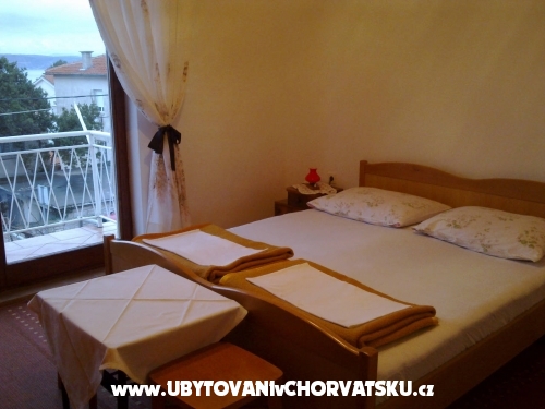 App Butkovi - Crikvenica Hrvatska