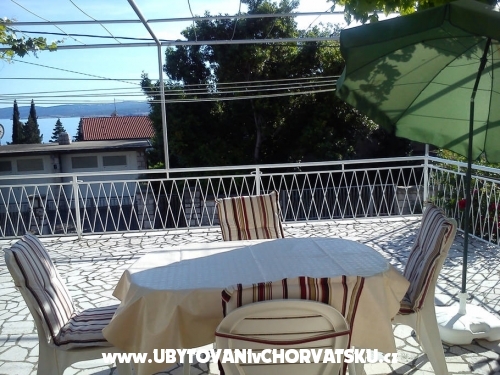 App Butkovi - Crikvenica Hrvatska