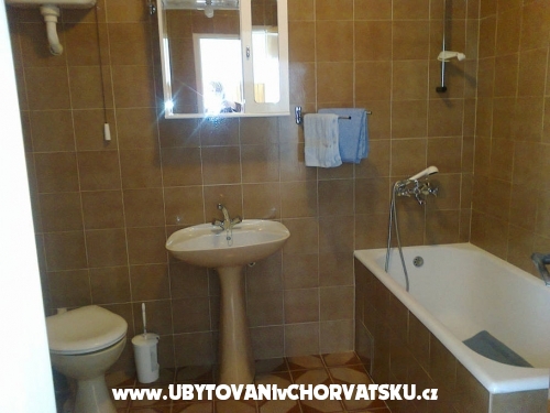 App Butkovi - Crikvenica Hrvatska