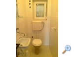 App Butkovi - Crikvenica Kroatien