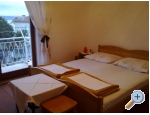 App Butkovi - Crikvenica Kroatien
