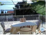 App Butkovi - Crikvenica Kroatien