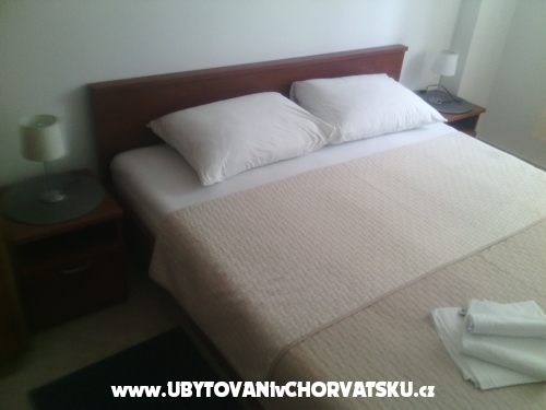 App Butkovi - Crikvenica Hrvatska