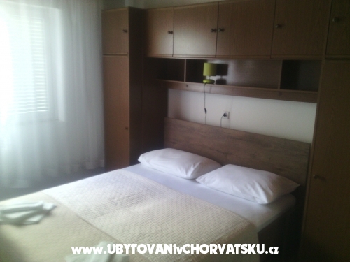 App Butkovi - Crikvenica Hrvatska