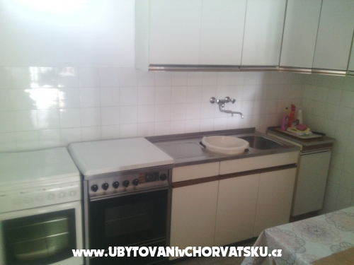 App Butkovi - Crikvenica Hrvatska