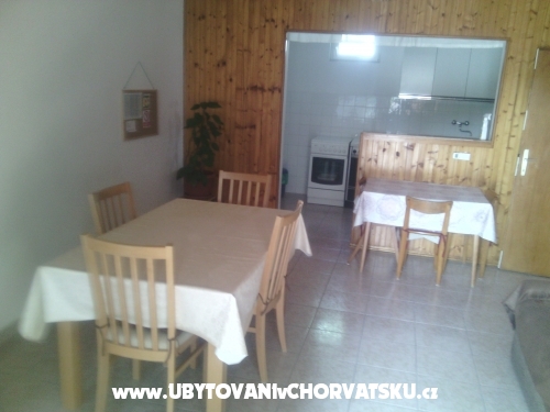 App Butkovi - Crikvenica Hrvatska