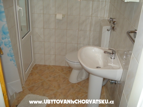 App Butkovi - Crikvenica Hrvatska