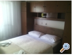 App Butkovi - Crikvenica Kroatien
