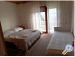 App Butkovi - Crikvenica Hrvatska
