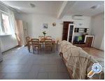 Ferienhaus BellaVista - Crikvenica Kroatien