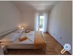 Przdninov dom BellaVista - Crikvenica Chorvtsko