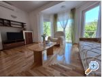 Vakantiehuis BellaVista - Crikvenica Kroati