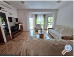 Vacation house BellaVista - Crikvenica Croatia