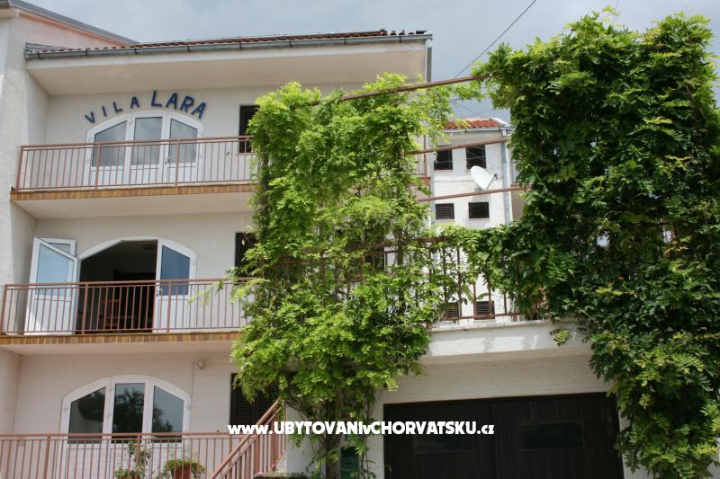 Villa Lara Crikvenica, Chorvatsko Dramalj dovolená