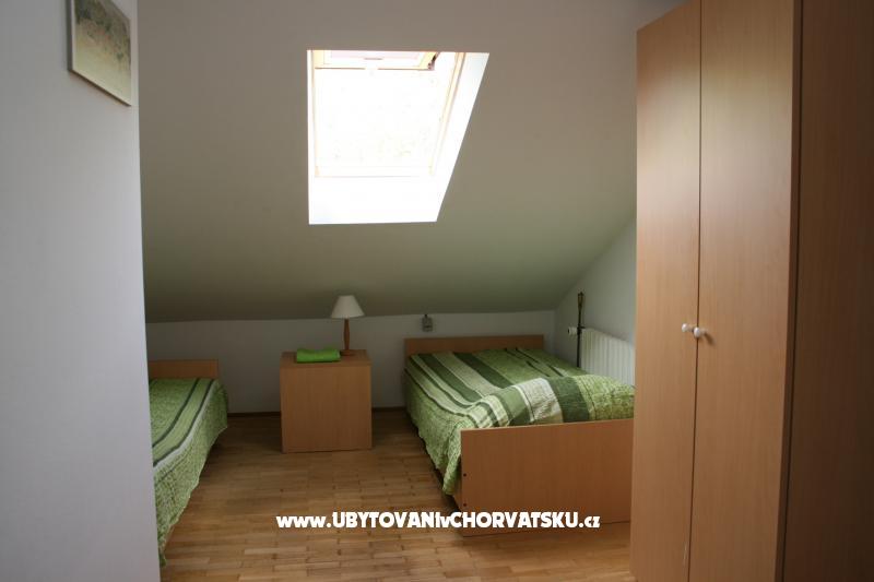 Villa Lara Crikvenica, Chorvatsko Dramalj dovolená