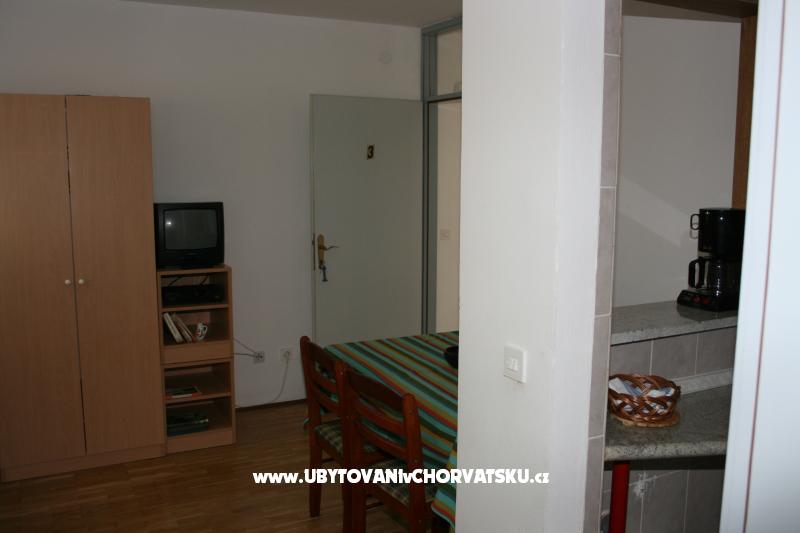 Villa Lara Crikvenica, Chorvatsko Dramalj dovolená