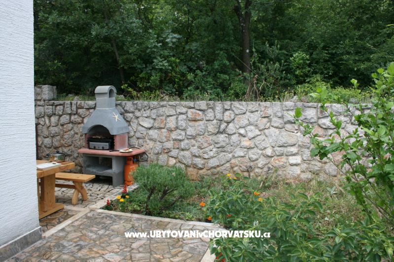 Villa Lara Crikvenica, Chorvatsko Dramalj dovolená