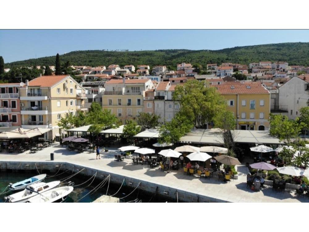 Apartments Goya Selce - Crikvenica Croatia