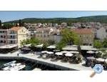 Appartements Goya Selce - Crikvenica Kroatien