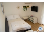 Appartements Goya Selce - Crikvenica Kroatien