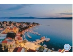 Appartements Goya Selce - Crikvenica Kroatien