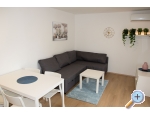 Appartements Goya Selce - Crikvenica Kroatien