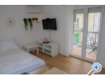 Appartements Goya Selce - Crikvenica Kroatien