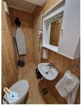 Appartements Goya Selce - Crikvenica Kroatien