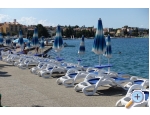 Appartements Goya Selce - Crikvenica Kroatien