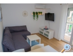 Appartements Goya Selce - Crikvenica Kroatien