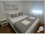 Appartements Goya Selce - Crikvenica Kroatien