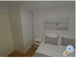 Appartements Goya Selce - Crikvenica Kroatien