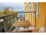 Appartements Goya Selce - Crikvenica Kroatien