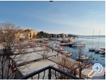 Appartements Goya Selce - Crikvenica Kroatien